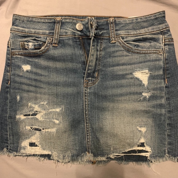 American eagle skirt - Picture 1 of 4